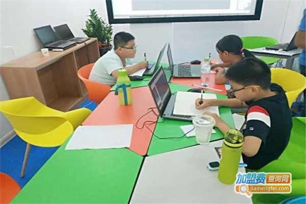 中教全纳教育加盟费