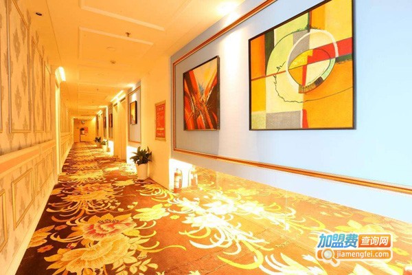 蒂尔宝贝月子会所加盟