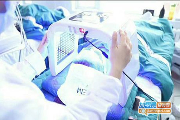 水宜肌谜科技皮肤管理加盟门店