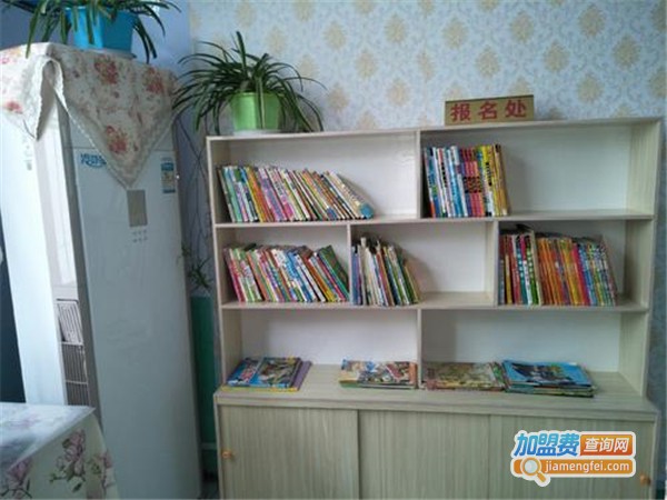 小叮当托管加盟费