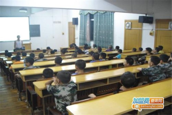 萌智教育加盟费