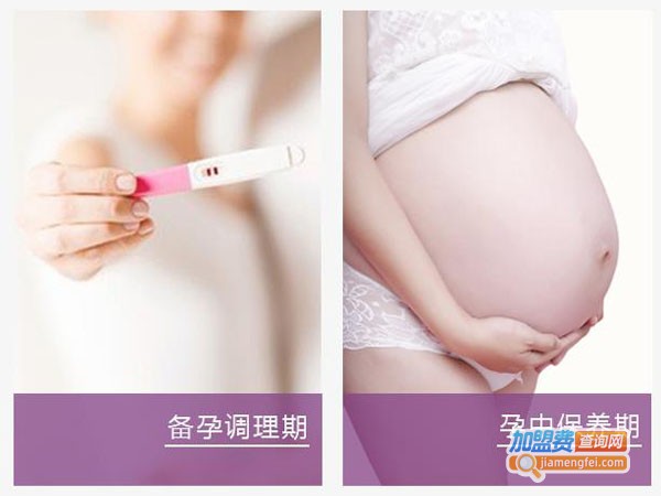 纤悦阁产后恢复加盟费