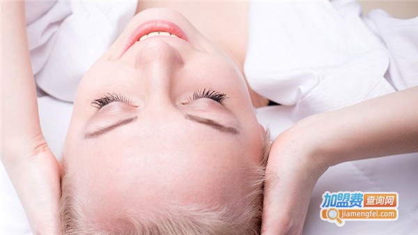 奢约皮肤管理加盟费