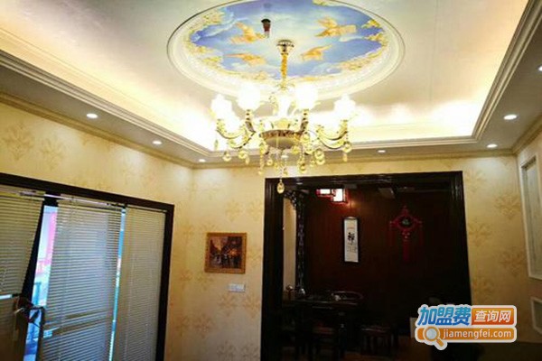 拉泷集成墙板加盟门店