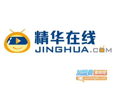 精华在线教育加盟