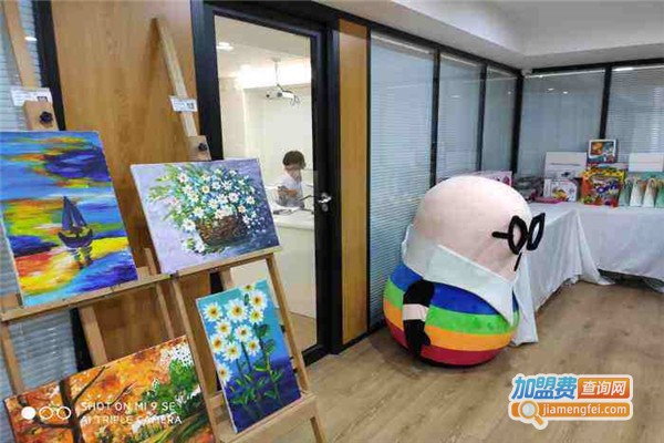 码爸码妈STEAM创客中心加盟