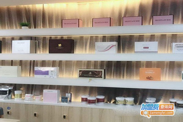 new life美学中心加盟门店