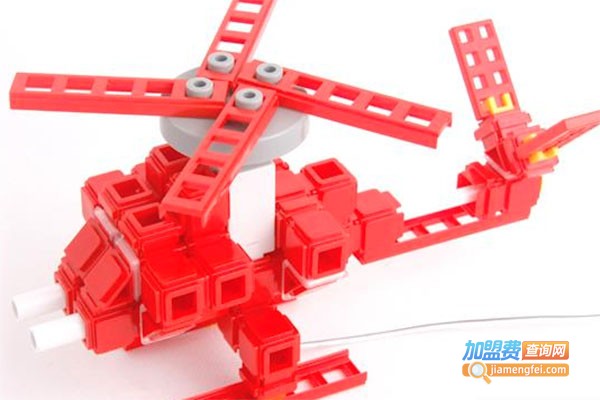 能力风暴儿童潜能培训