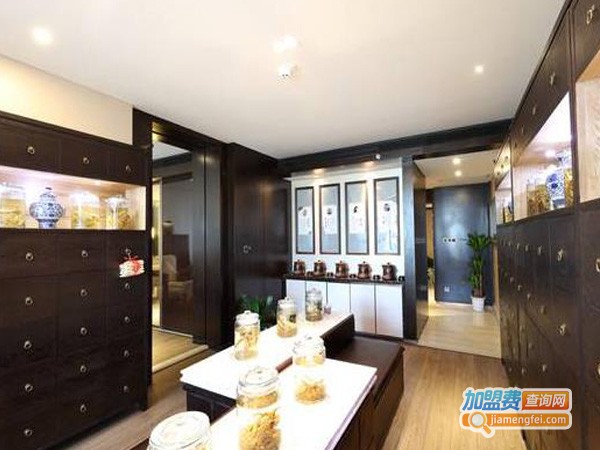 昆凌月子会所加盟费