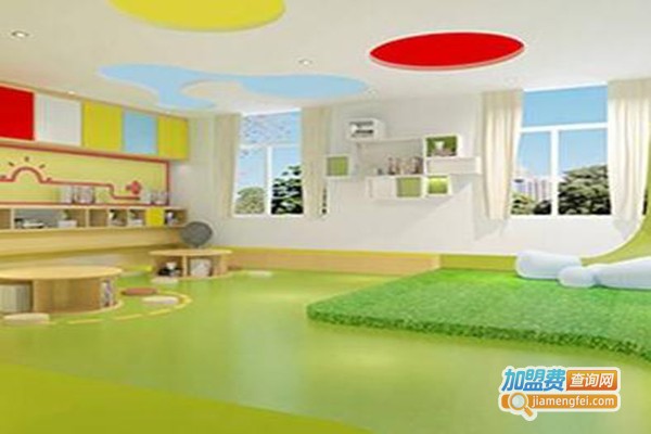 睿学教育加盟费