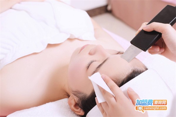 miro米洛皮肤管理加盟费