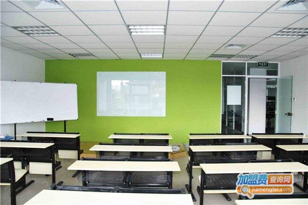 小树苗教育加盟费