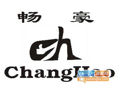 畅豪安全门加盟费