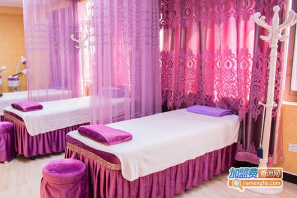 如初妈咪产后恢复加盟