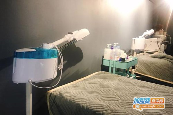 沐颜皮肤管理加盟门店