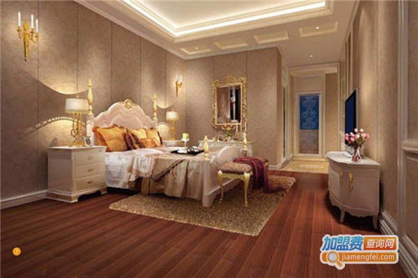 拉泷集成墙板加盟门店