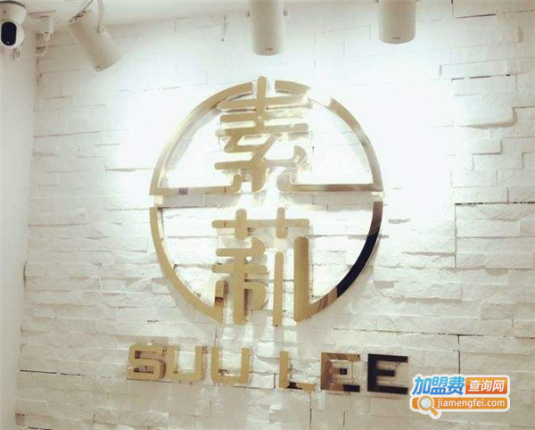 suulee美甲美睫皮肤管理加盟费