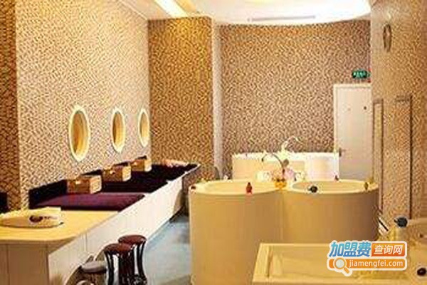 养生月子会所加盟