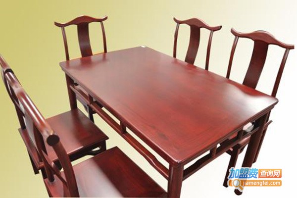 环狐山东智慧家具加盟费