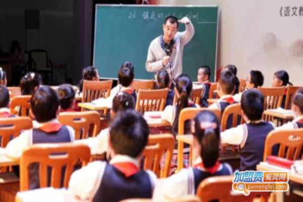 文益佳语文帮加盟费