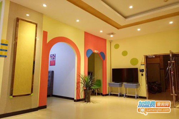 上知右脑开发教育加盟