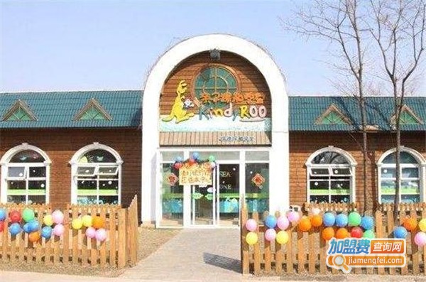 瑞德探知学堂加盟费