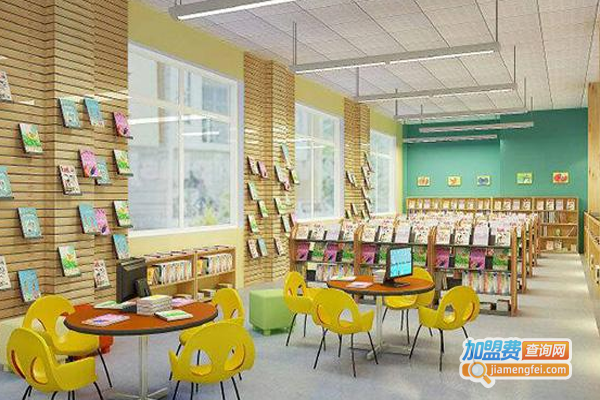 灵境教育加盟费