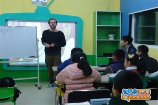 智能辅导王加盟费