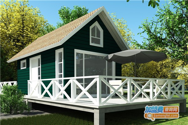 奉达轻钢结构房屋加盟费