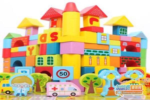 中兴幼教加盟门店