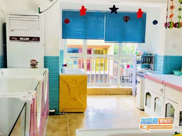 迪兰朵国际产后恢复加盟费