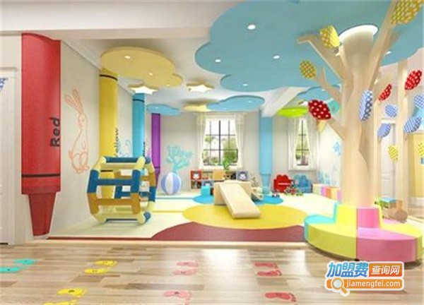 卢湾早教中心加盟费