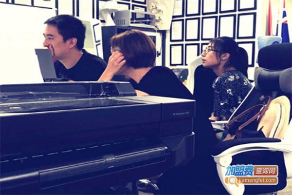 克瑞斯艺术教育加盟