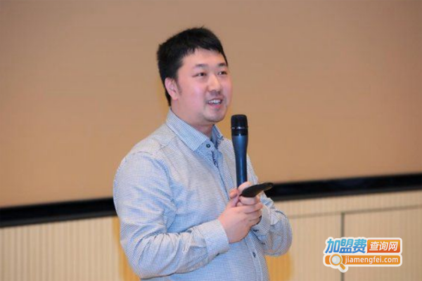 窦昕大语文加盟费