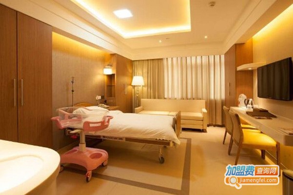 佳婴坊月子会所加盟