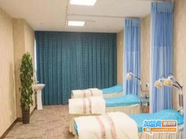 Eyoung逸姎产后恢复加盟费