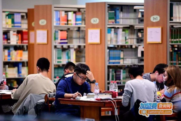 一鸣堂教育加盟费