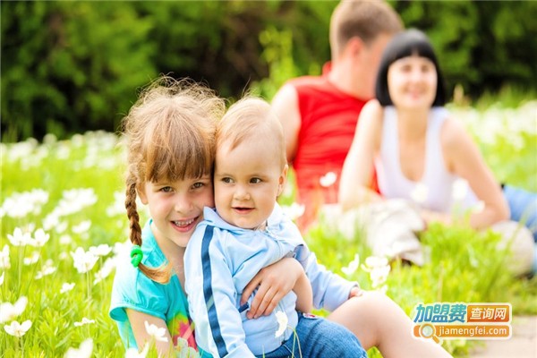 大眼睛幼儿科学发现室加盟费