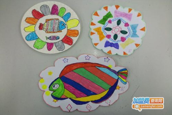 大千美术加盟费