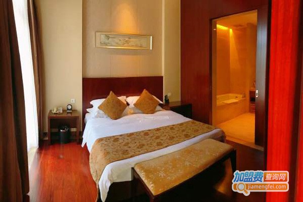 宝瑞佳月子会所加盟