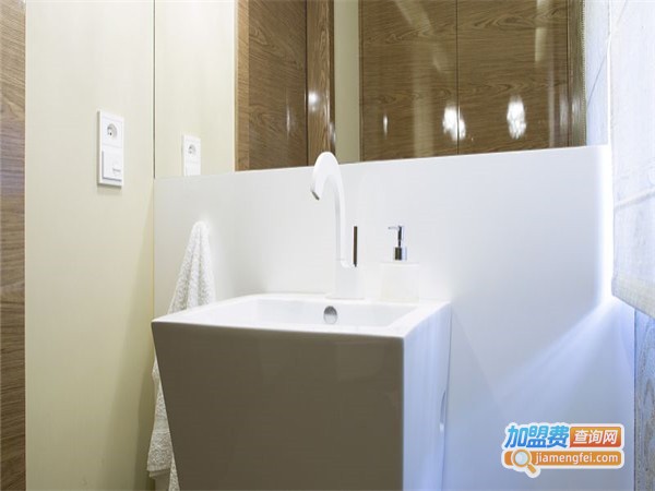 浪迪卫浴加盟门店