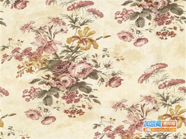 reactive墙纸加盟费