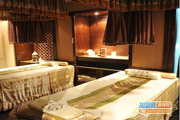 longtinesqueen美容院加盟费