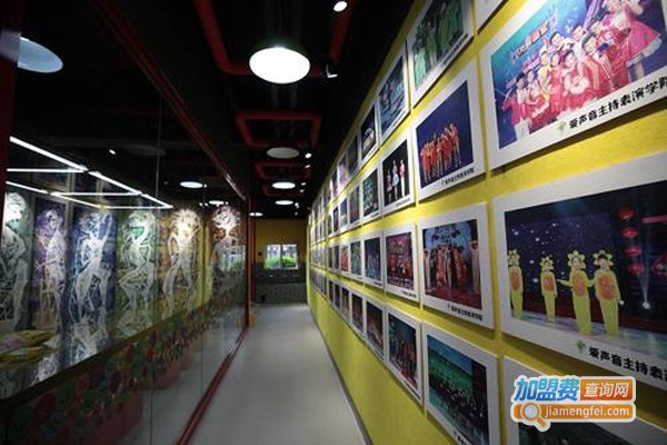 佳翼美术教育加盟