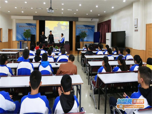 朝阳教育培训中心加盟门店