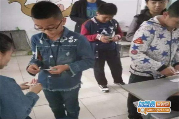 慧朴英语加盟费