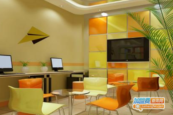 金杯少儿数学加盟费