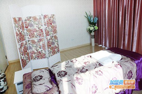 阳光妈咪产后修复加盟