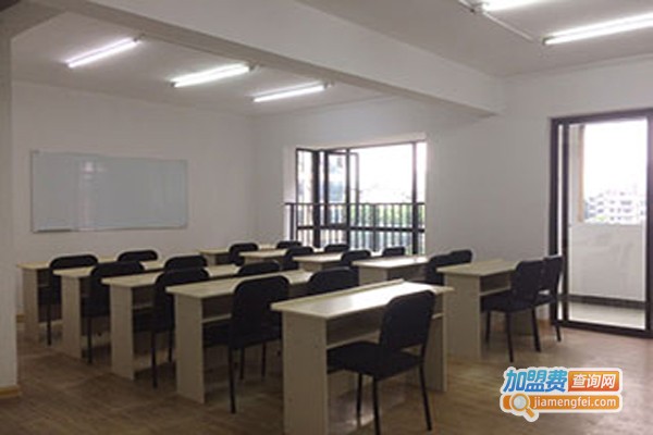 睿思教育加盟费