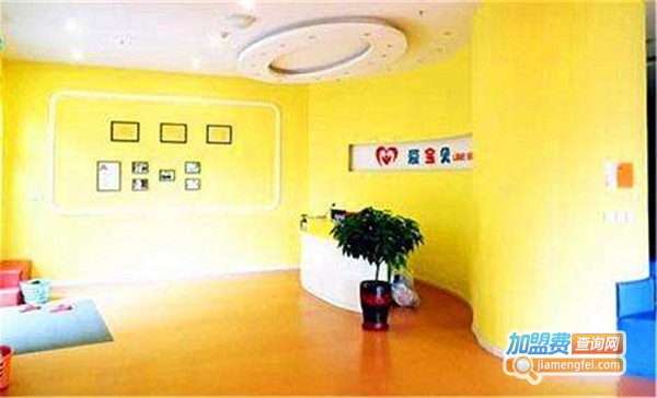 亲亲家园加盟费